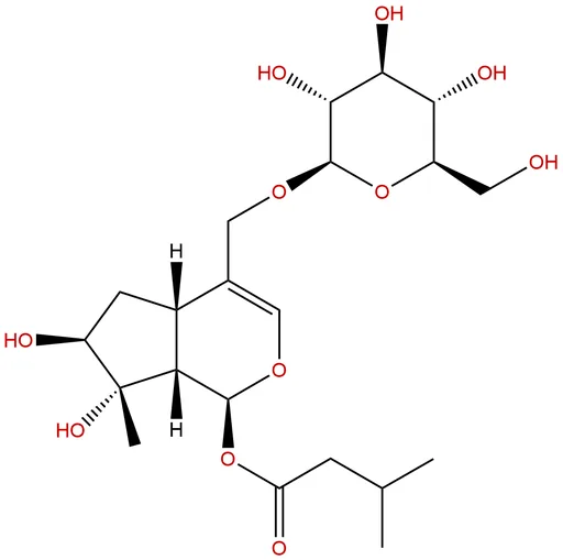 Valerosidate