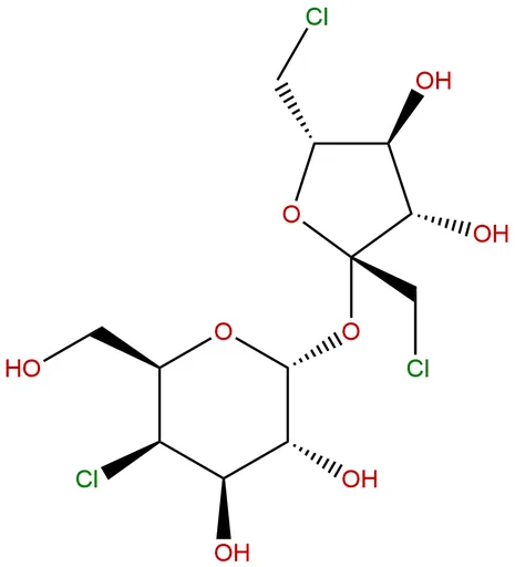 Sucralose