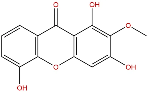 Tovopyrifolin C