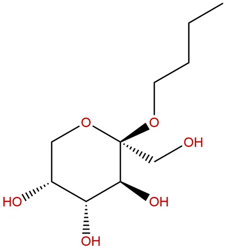 n-Butyl-β-D-fructopyranoside