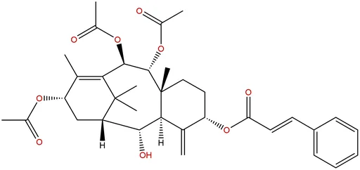Taxezopidine G