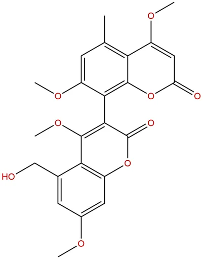 Aflavarin