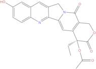 10-Hydroxycamptothecin acetate