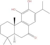 12-O-demethylcryptojapanol