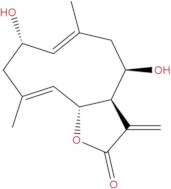 2-α-Hydroxyeupatolide