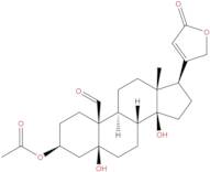 3-Acetyl-Strophanthidin