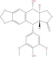 4'-Demethylpodophyllotoxin