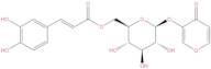 6'-O-caffeoylerigoside