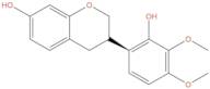 Isomucronulatol