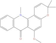Acronycine
