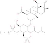 Atractyloside potassium salt