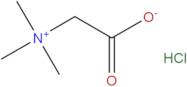 Betaine hydrochloride