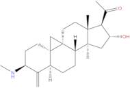 Buxtamine