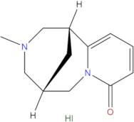 Caulophylline hydriodide