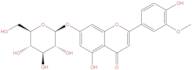 Chrysoeriol-7-O-beta-D-glucopyranoside