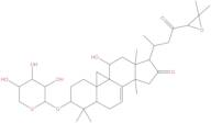 Cimicidanol-3-O-alpha-L-arabinoside