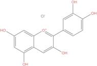 Cyanidin chloride
