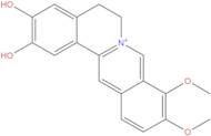 Demethyleneberberine