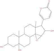 De-O-acetylcinobufotalin