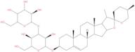 Diosgenyl-3-di-β-O-glucopyranoside