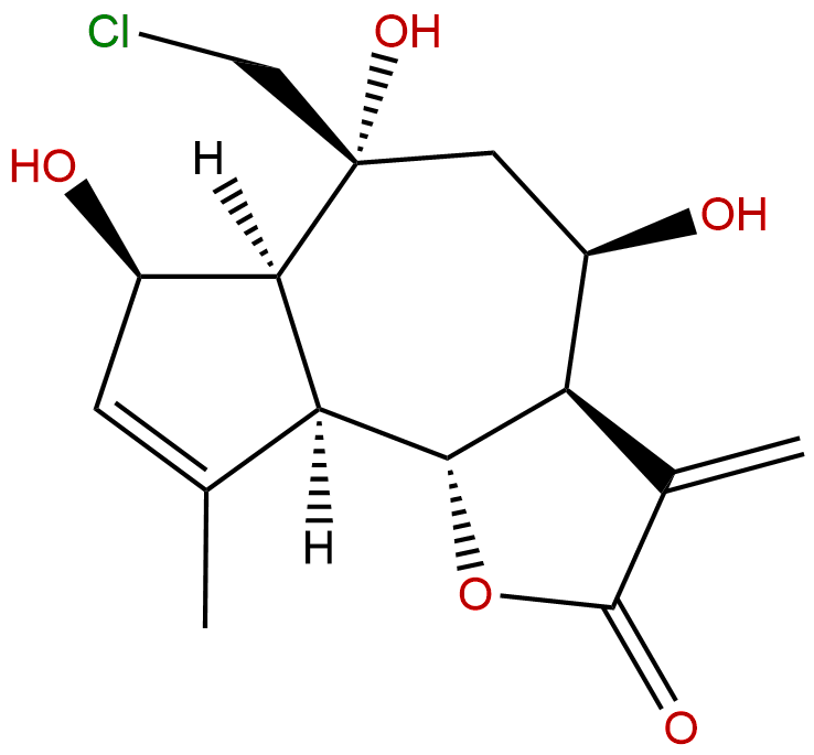 Eupalinilide D