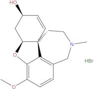 Galanthamine hydrobromide