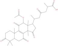 Ganoderic acid F