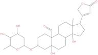 Helveticoside