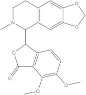 Hydrastine