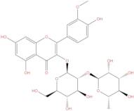 Isorhamnetin 3-O-neohesperoside