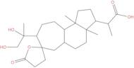 Lancifodilactone F