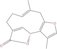 Linderalactone