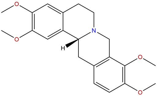 L-Tetrahydropalmatine