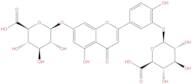 Luteolin-3',7-di-glucuronide