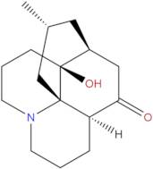 Lycodoline