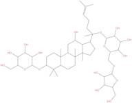 Notoginsenoside Fe