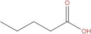 N-Valeric acid