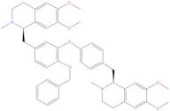 O-Benzyldauricine