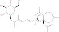 Pseudolaric Acid A-O-beta-D-glucopyranoside