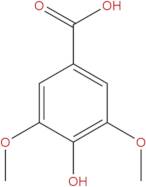 Syringic acid