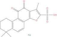 Tanshinone IIA sodium sulfonate
