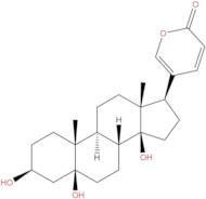 Telocinobufagin