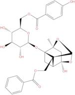 Mudanpioside C