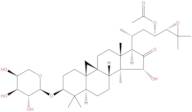 23-O-Acetylshengmanol-3-O-α-L-arabinopyranside