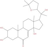 Stachysterone D