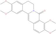 8-oxoypalmatine