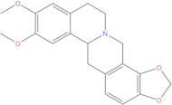 Tetrahydroepiberberine