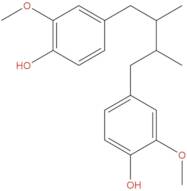meso-dihydroguaiaretic acid