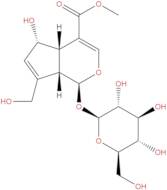 6-alpha-Hydroxygeniposide