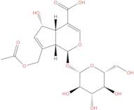 Asperulosidic acid